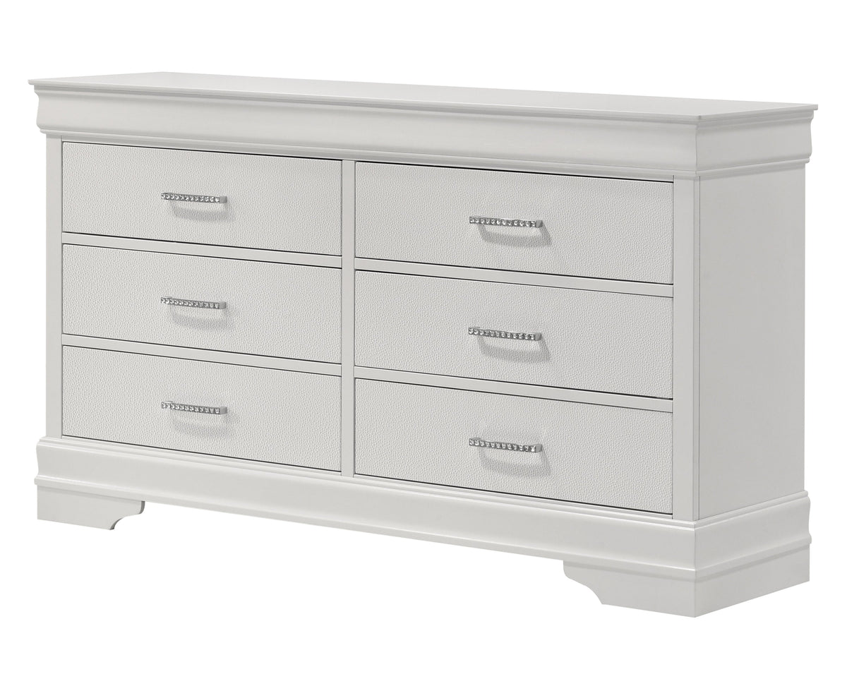 Amalia Bedroom Collection