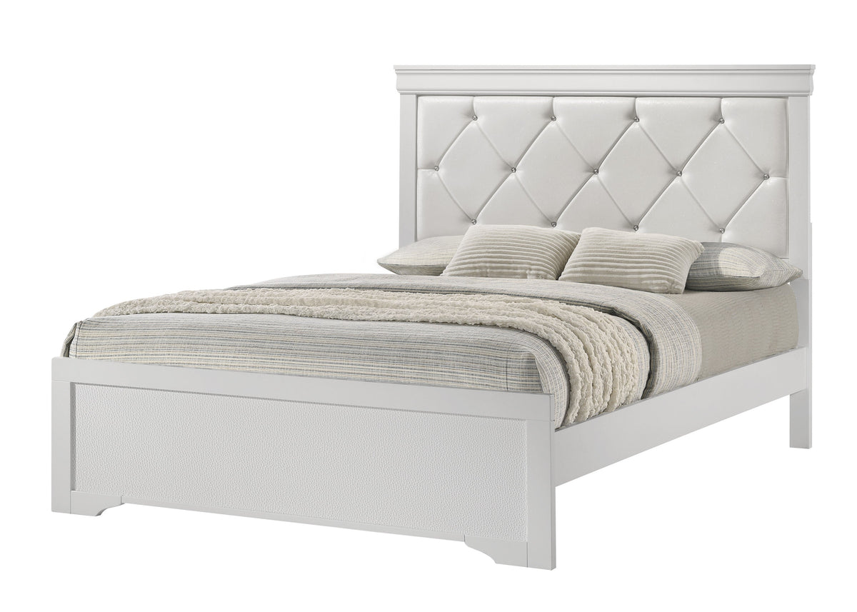 Amalia Bedroom Collection