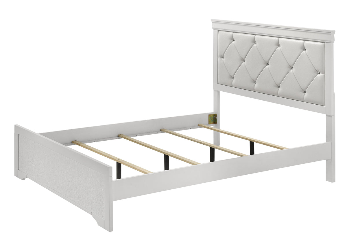 Amalia Bedroom Collection