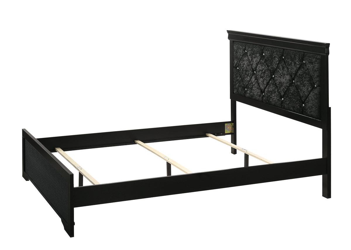 Amalia Bedroom Collection