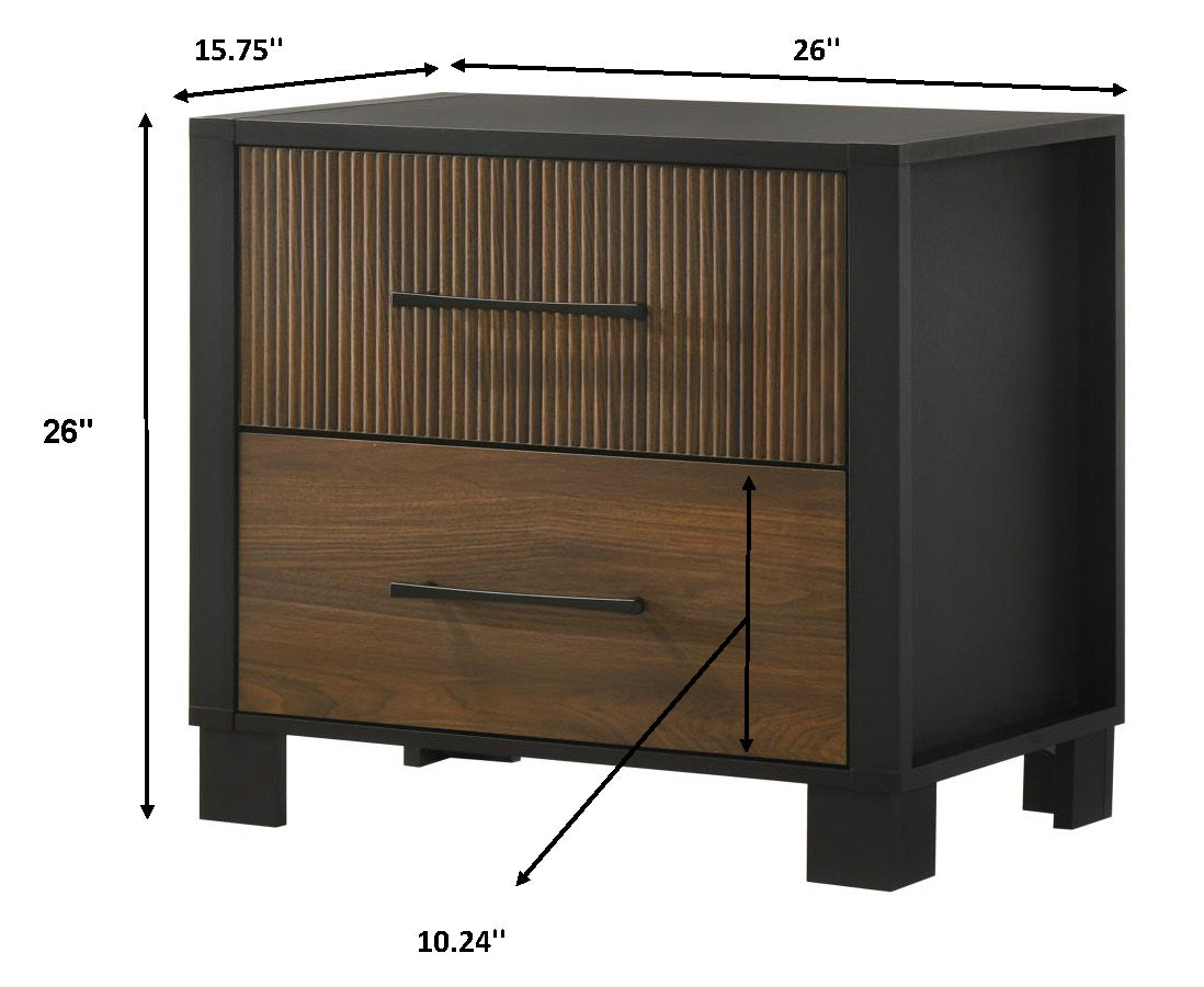 Nemy Bedroom Collection