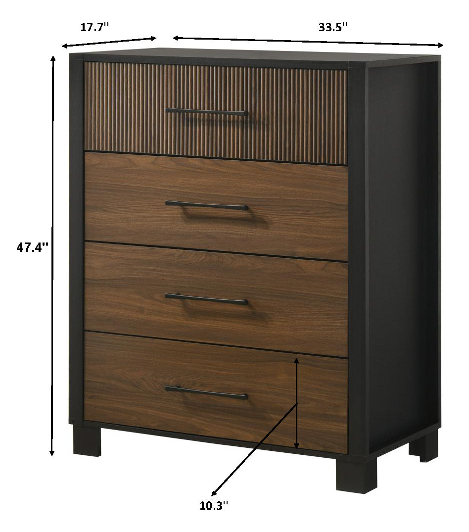 Nemy Bedroom Collection