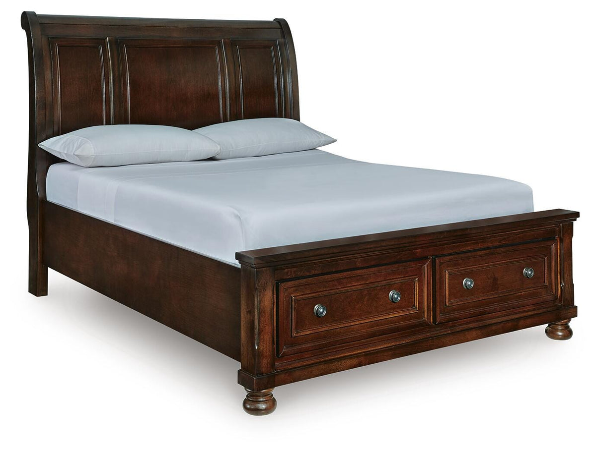 Porter Beds