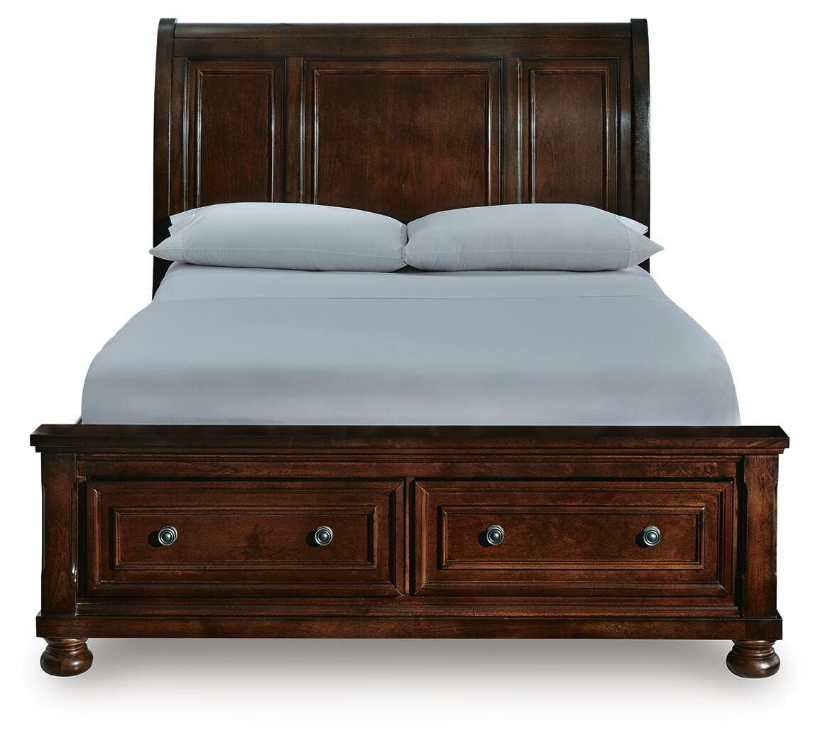 Porter Beds