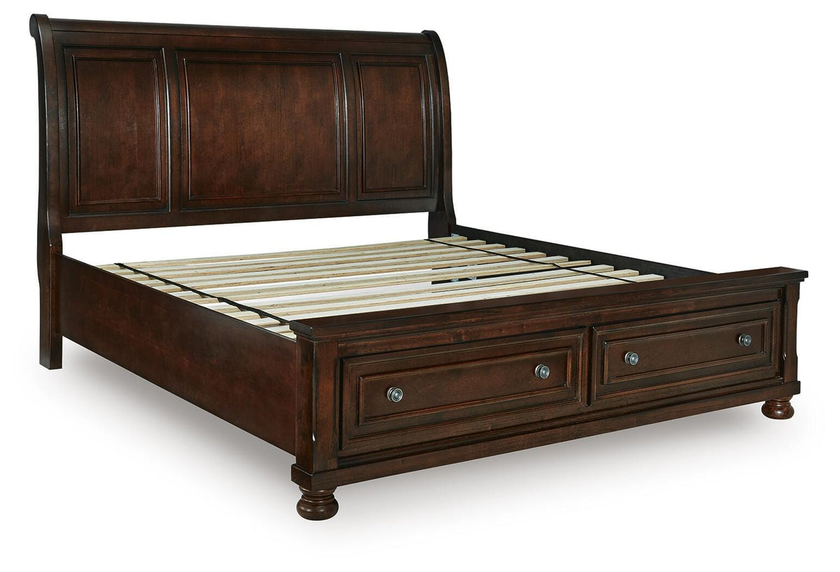 Porter Beds