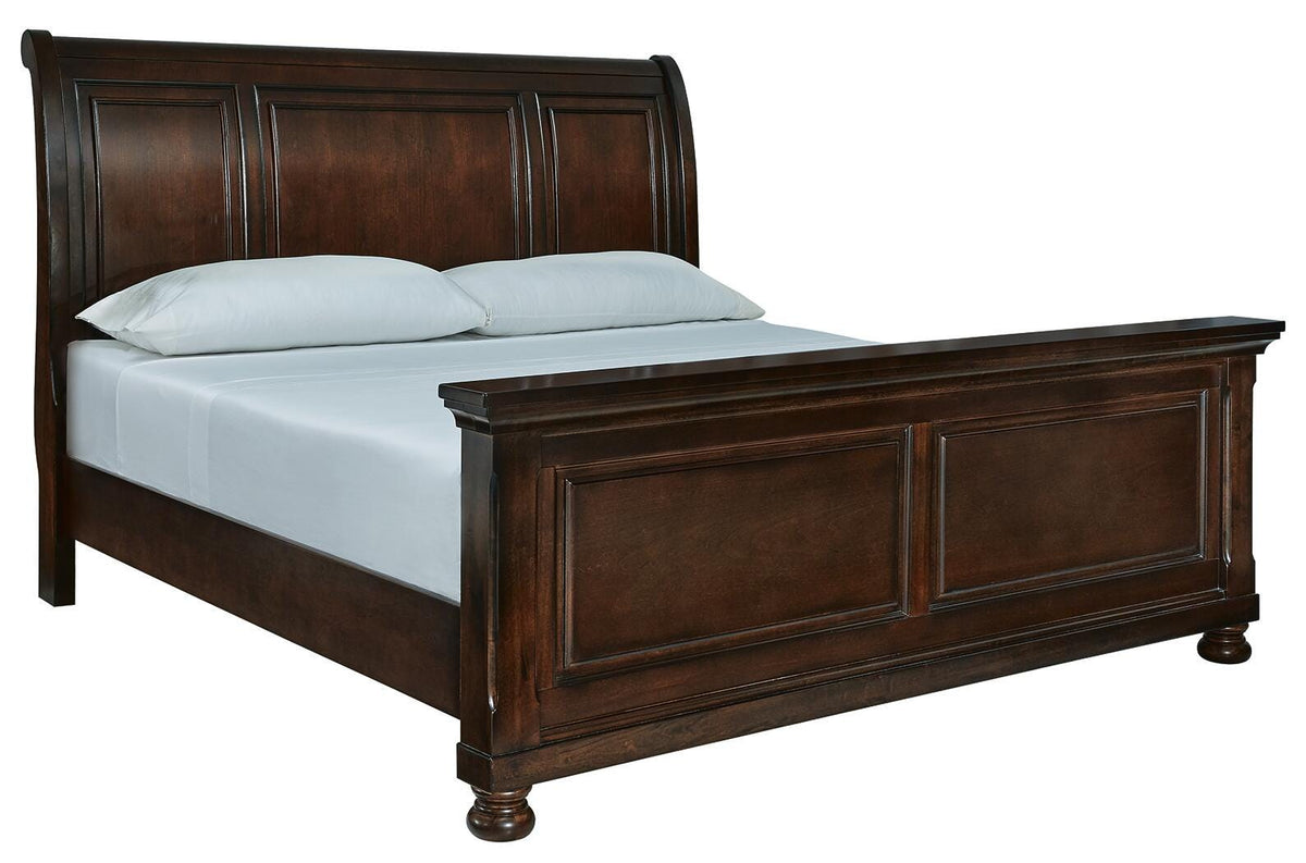 Porter Beds