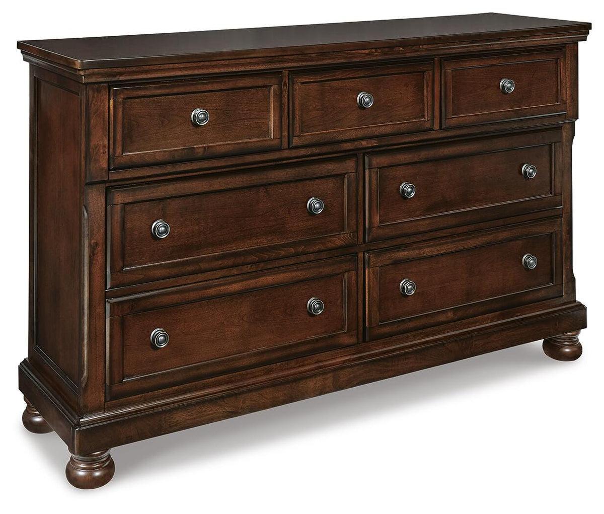 Porter Dresser by Ashley - image 1