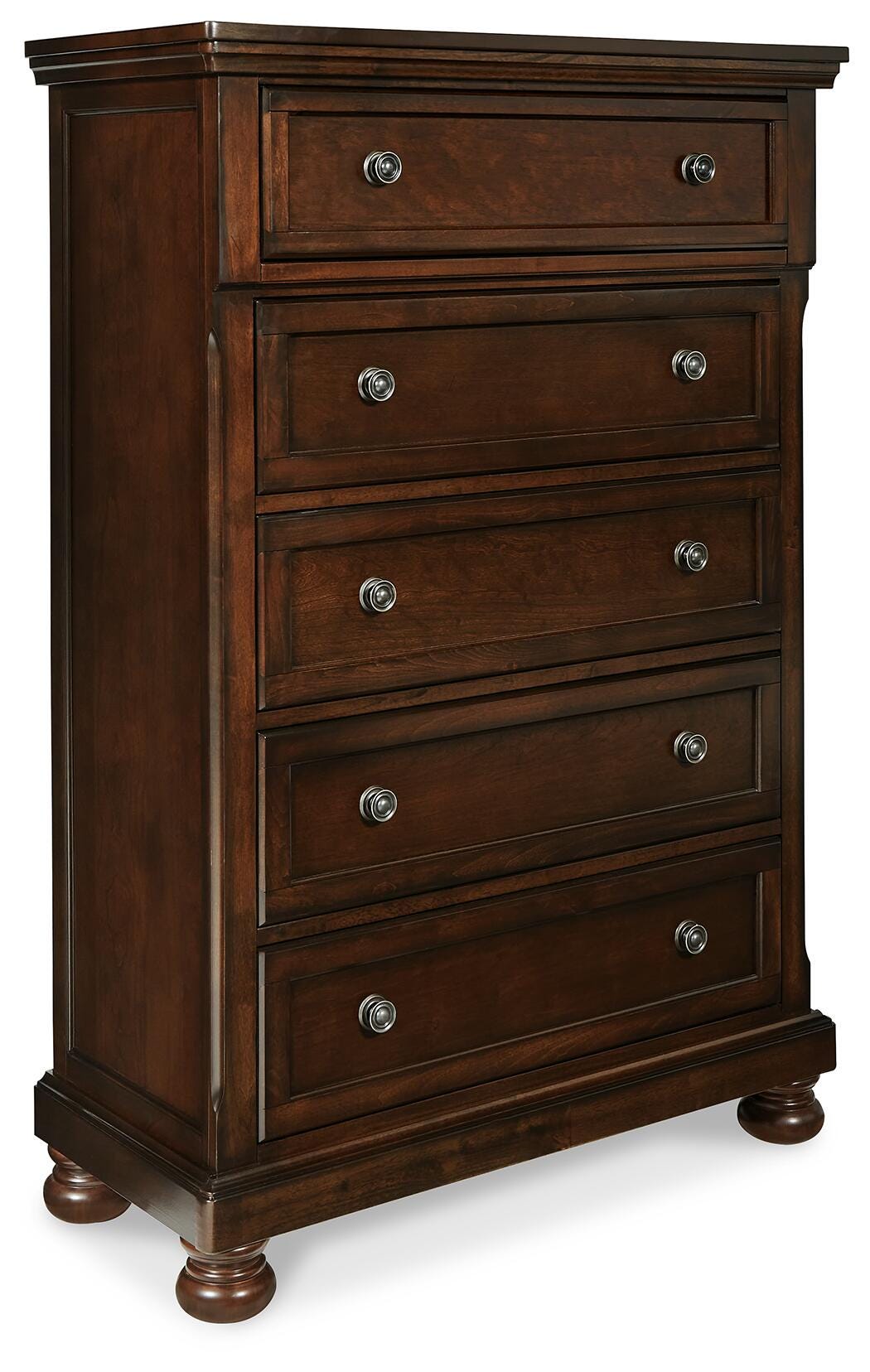 Porter Chests