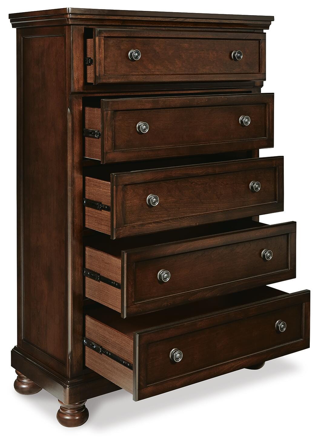 Porter Chests
