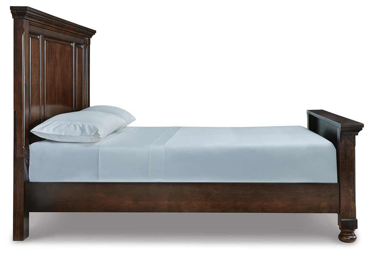Porter Beds