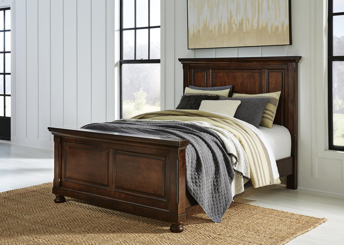 Porter Beds