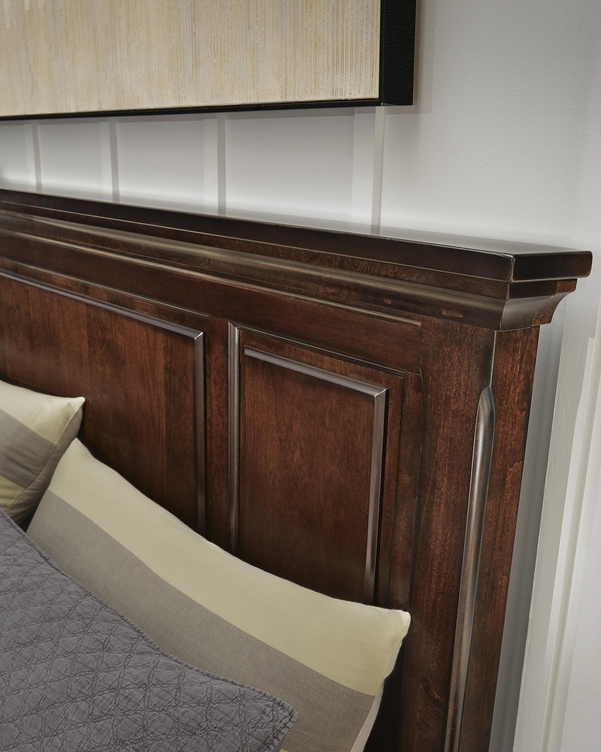 Porter Beds