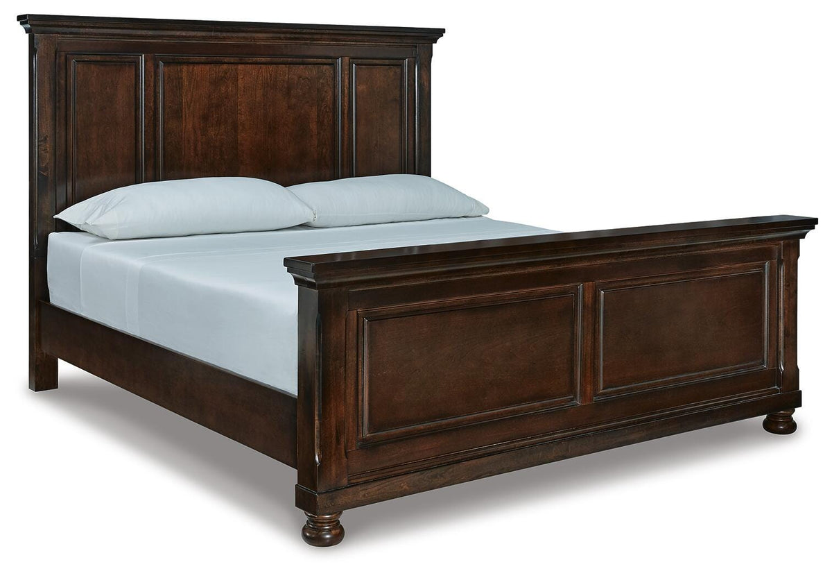 Porter Beds