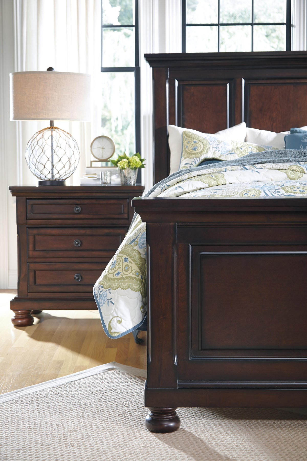 Porter Beds