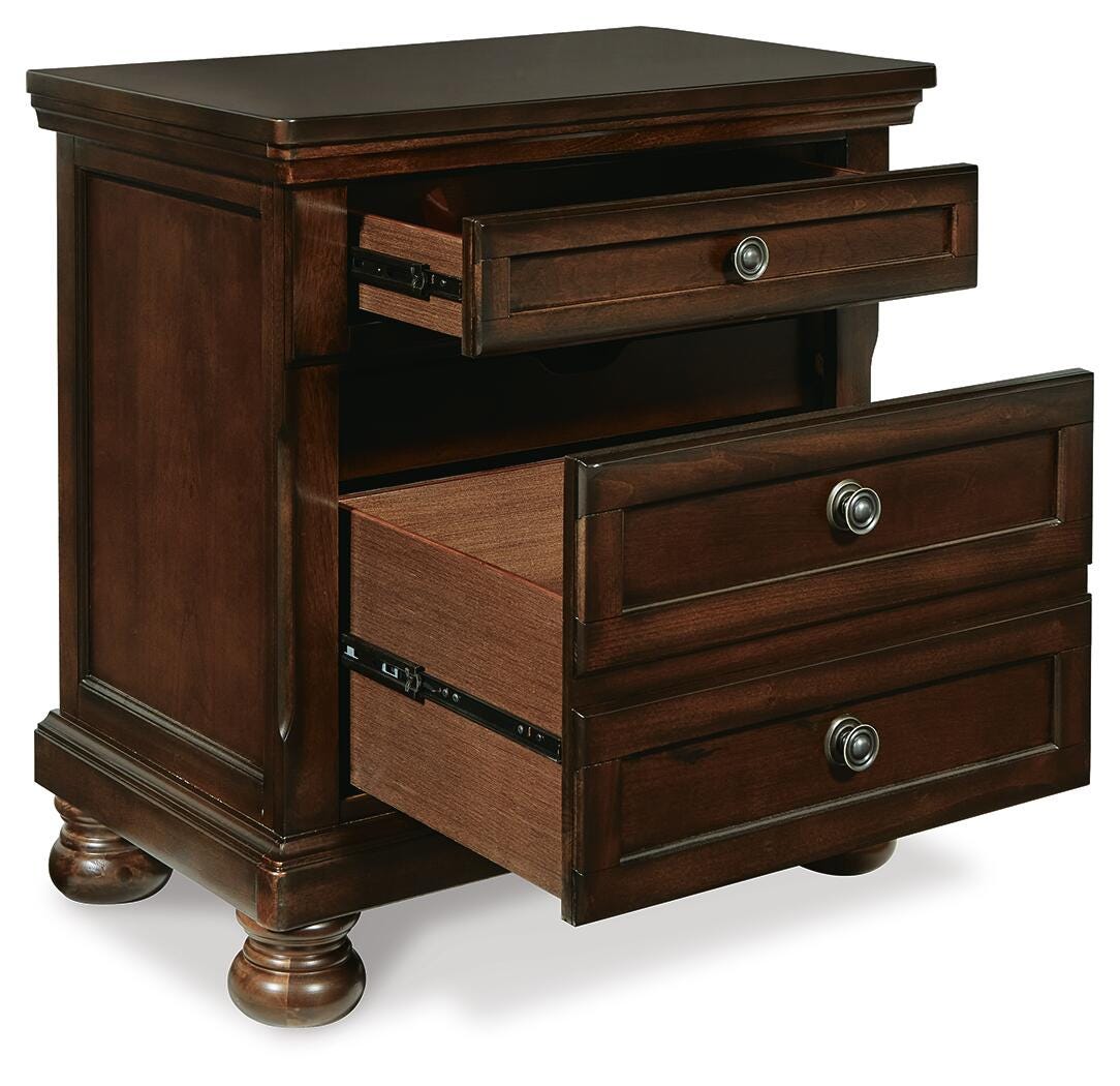 Porter Nightstands
