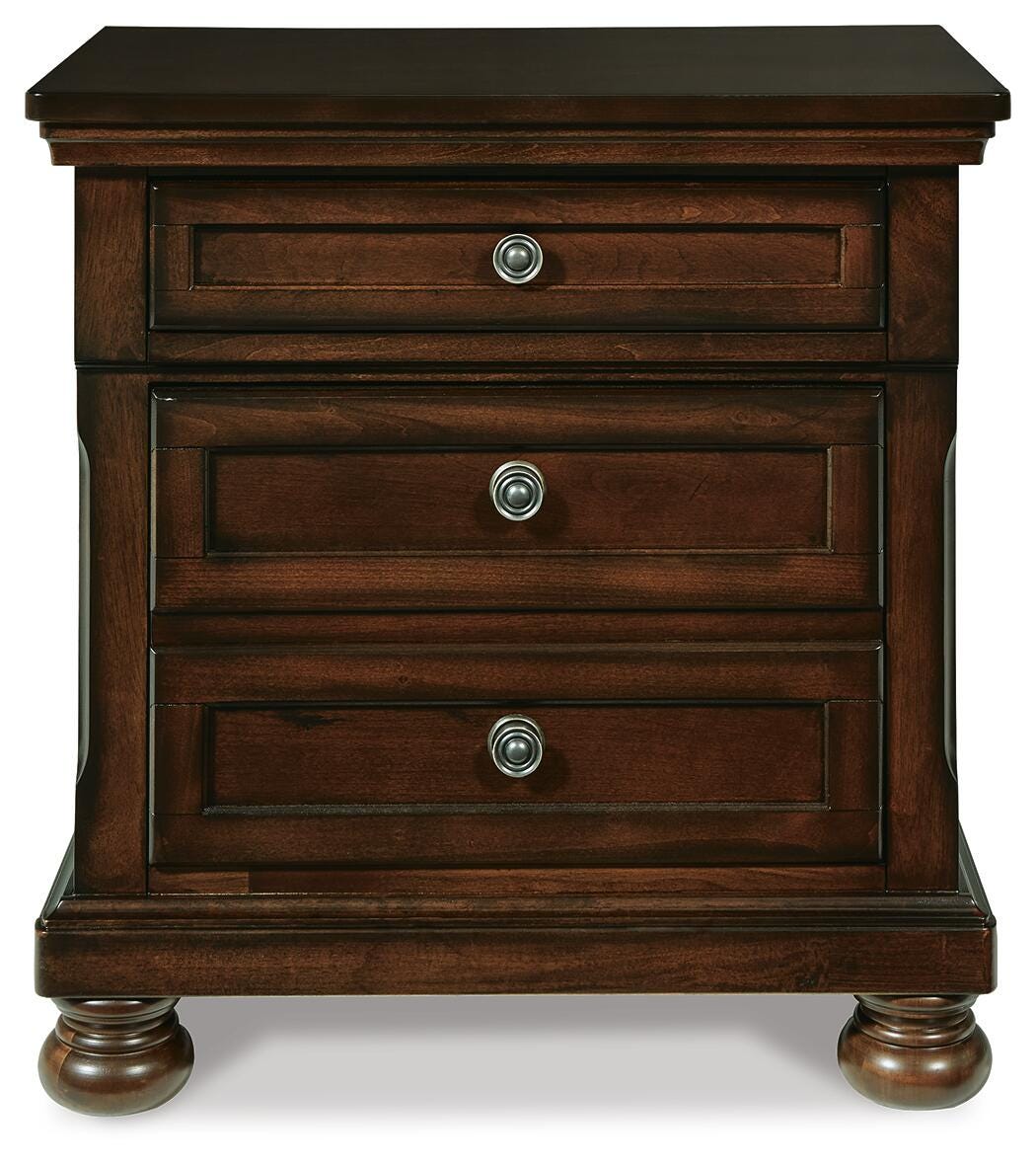 Porter Nightstands