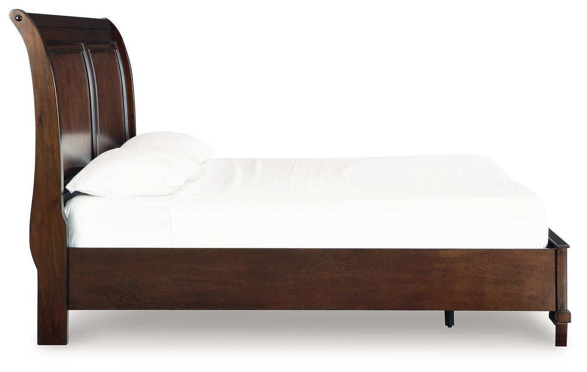 Trellington Beds