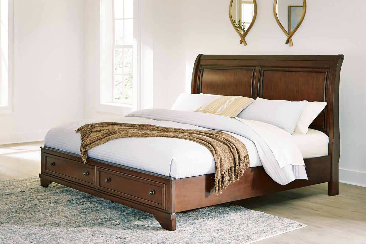 Trellington Beds