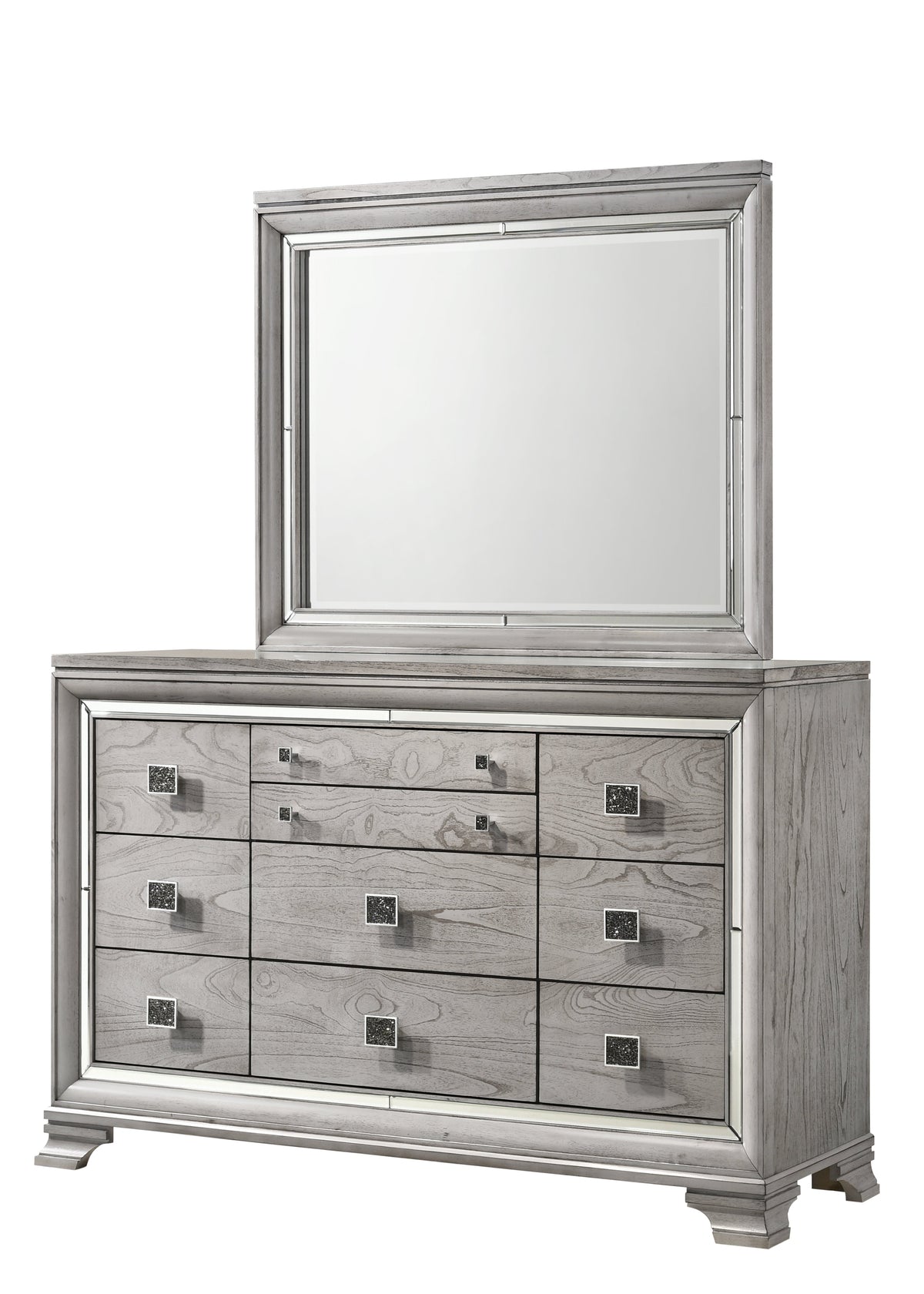 Vail Bedroom Collection