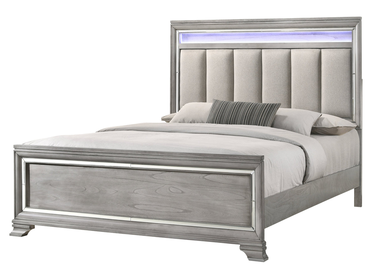 Vail Bedroom Collection
