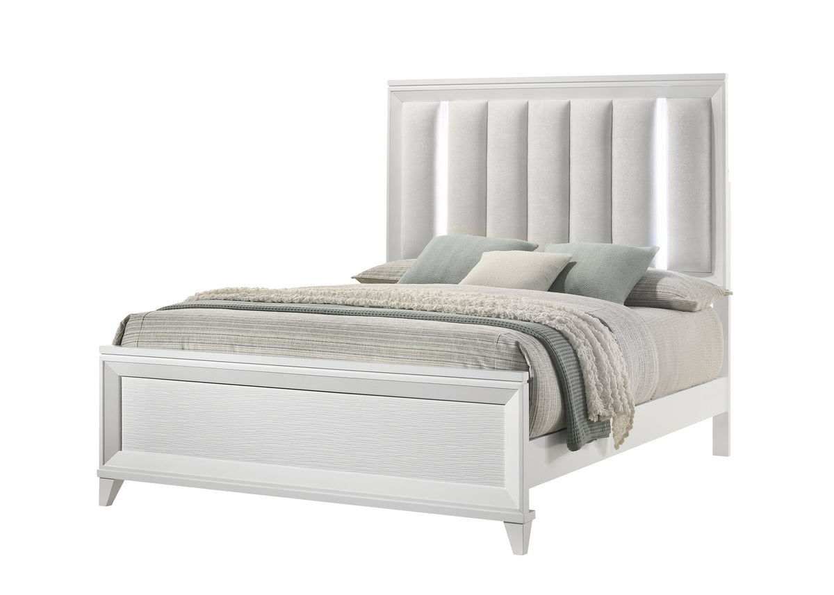 Cressida Bedroom Collection