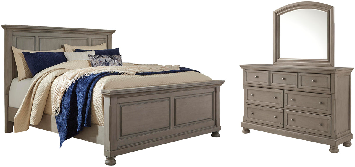 Lettner Bedroom Set by Ashley - image 8
