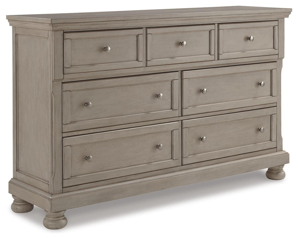 Lettner Dresser by Ashley - image 1
