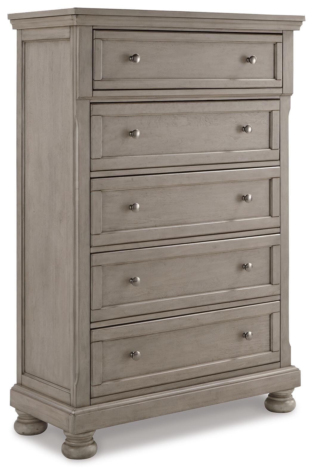 Lettner Chests