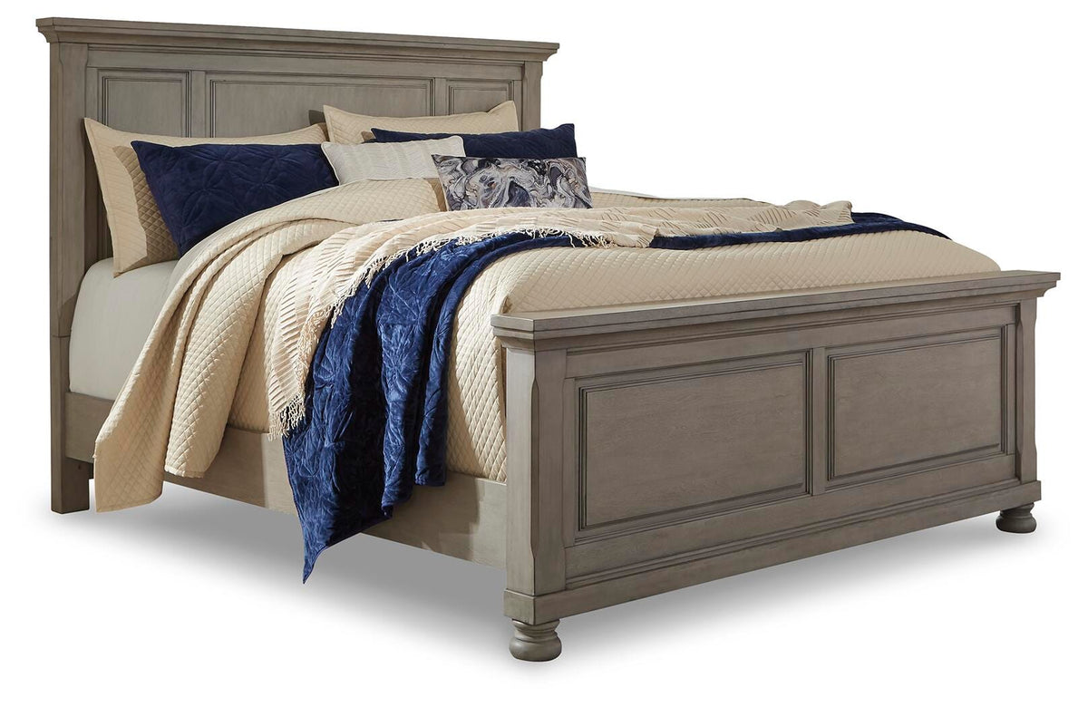 Lettner Beds