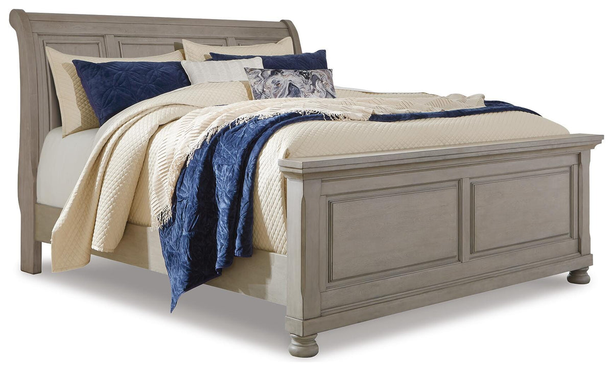Lettner Beds