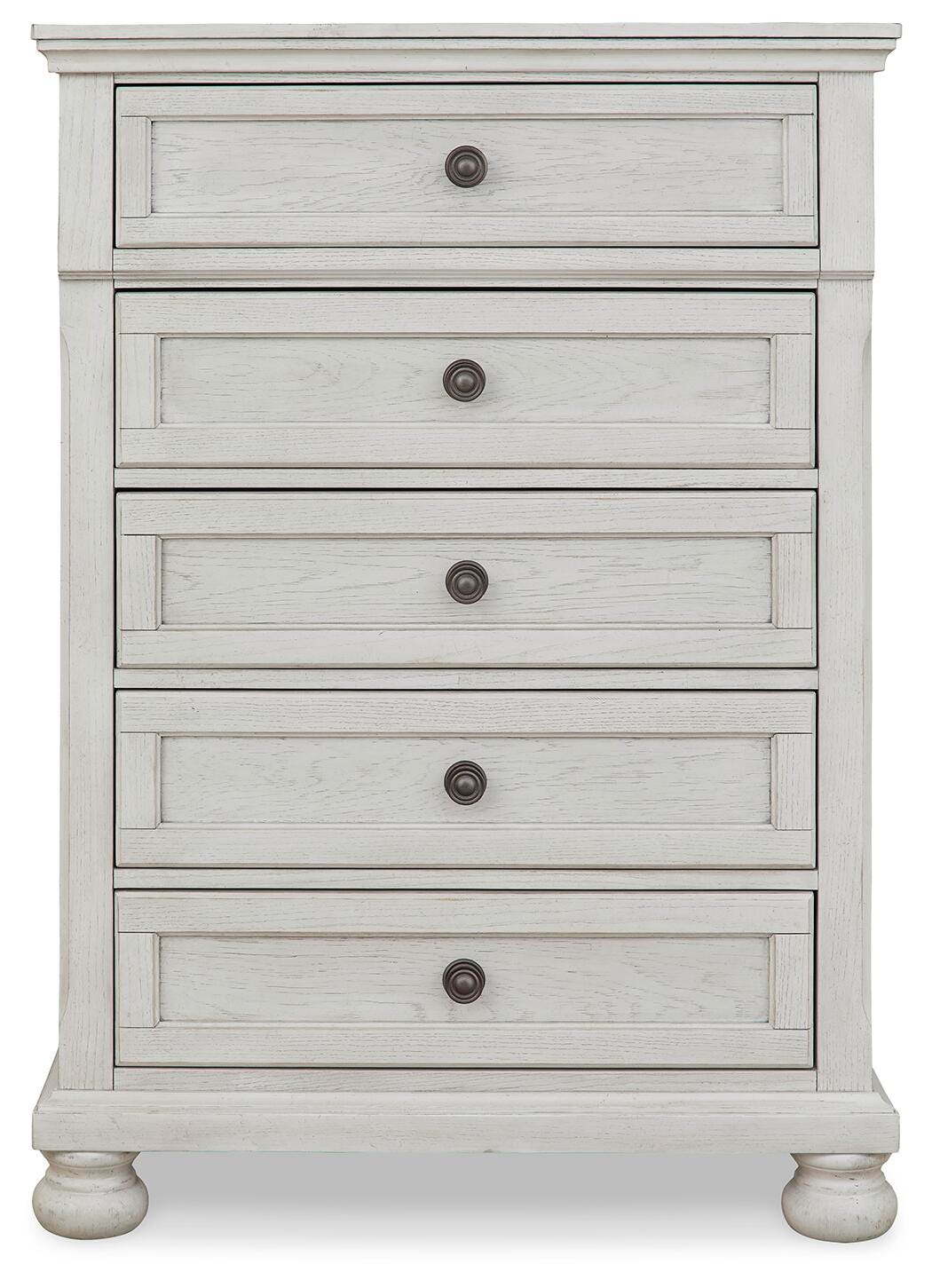 Robbinsdale Chests