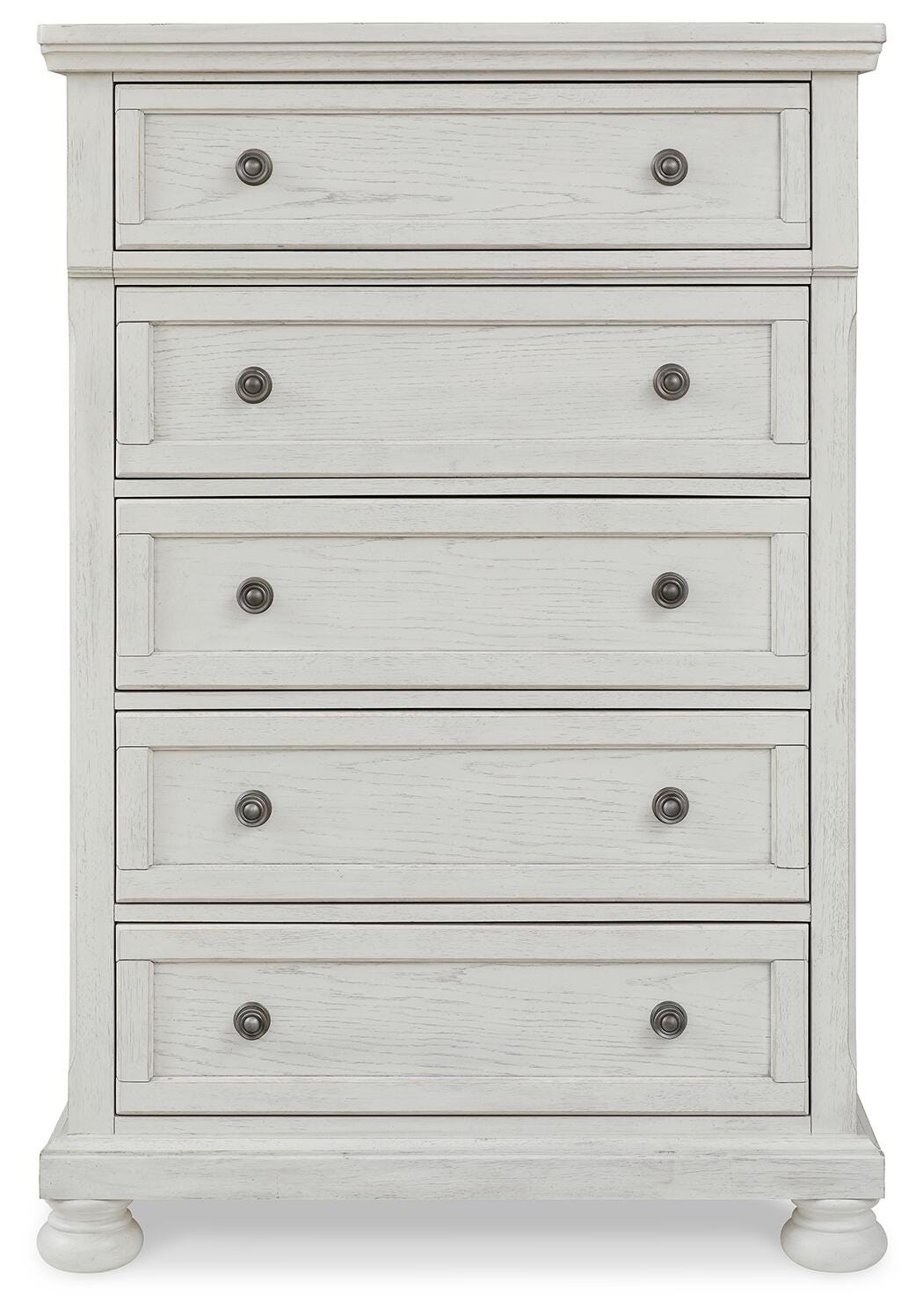 Robbinsdale Chests