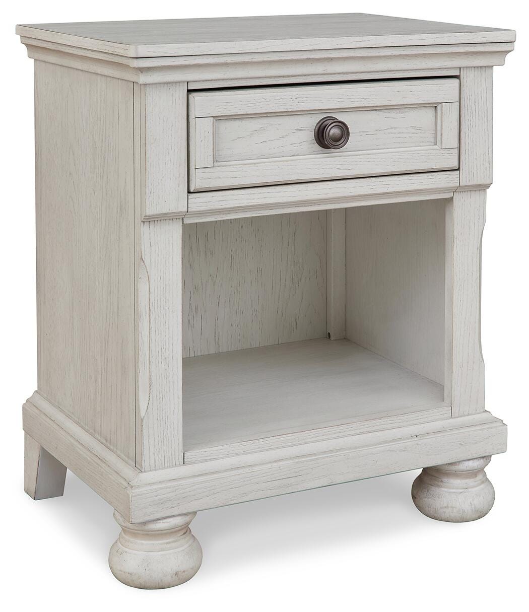 Robbinsdale Nightstands