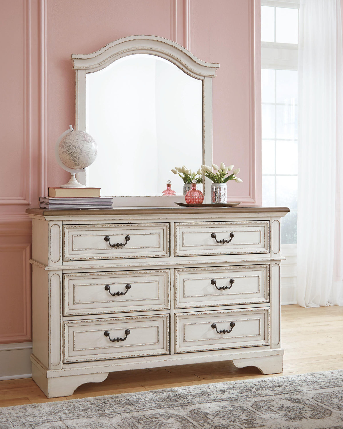 Realyn Bedroom Set by Ashley - image 29