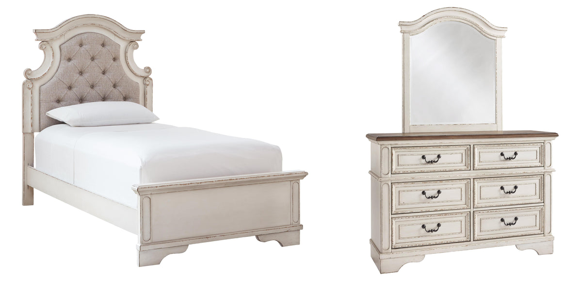 Realyn Bedroom Set by Ashley - image 17