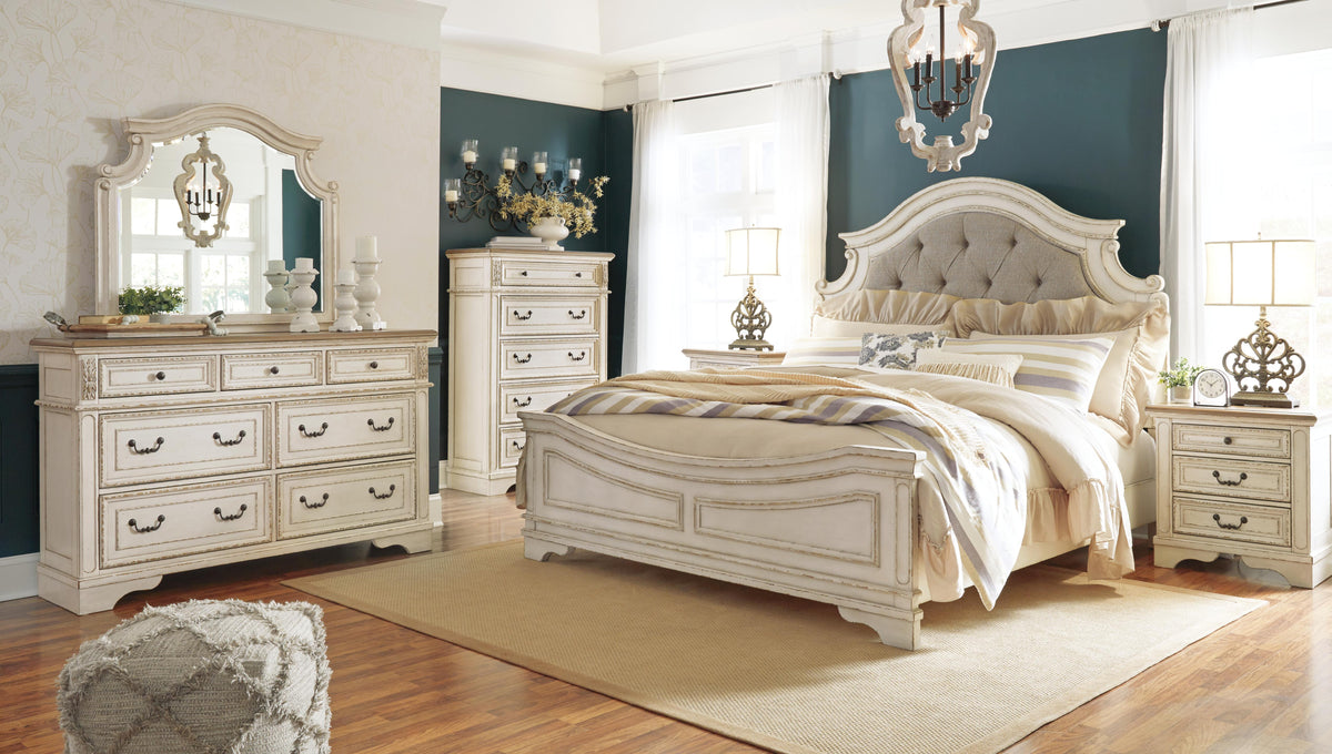 Realyn Beds