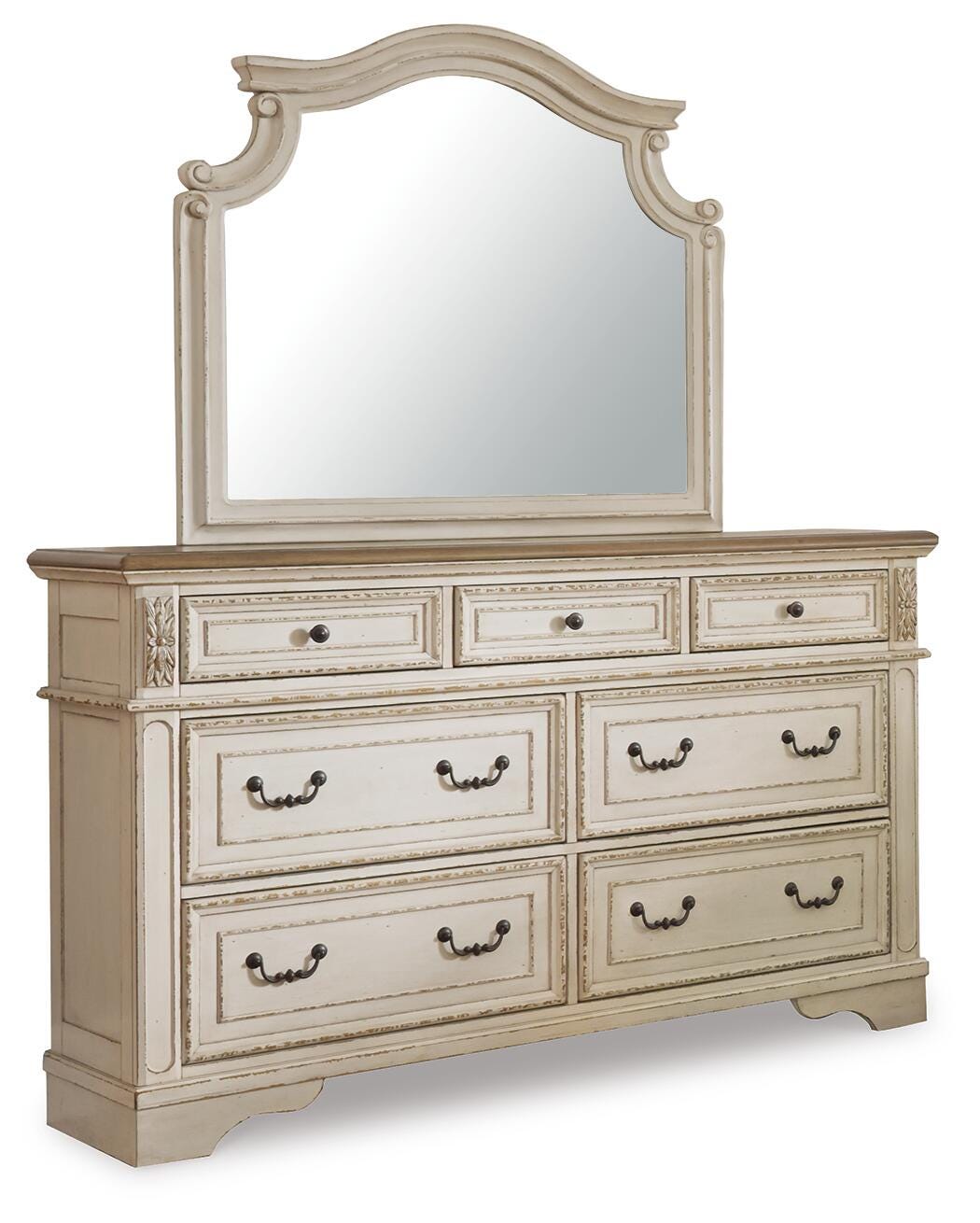 Realyn Bedroom Set by Ashley - image 37