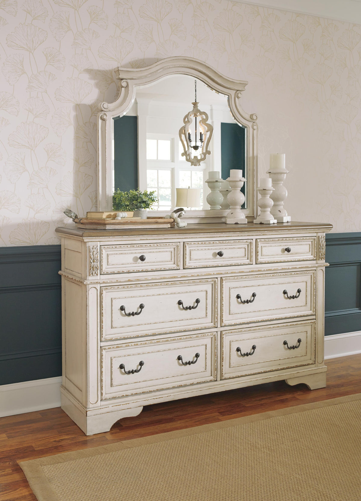 Realyn Bedroom Set by Ashley - image 3