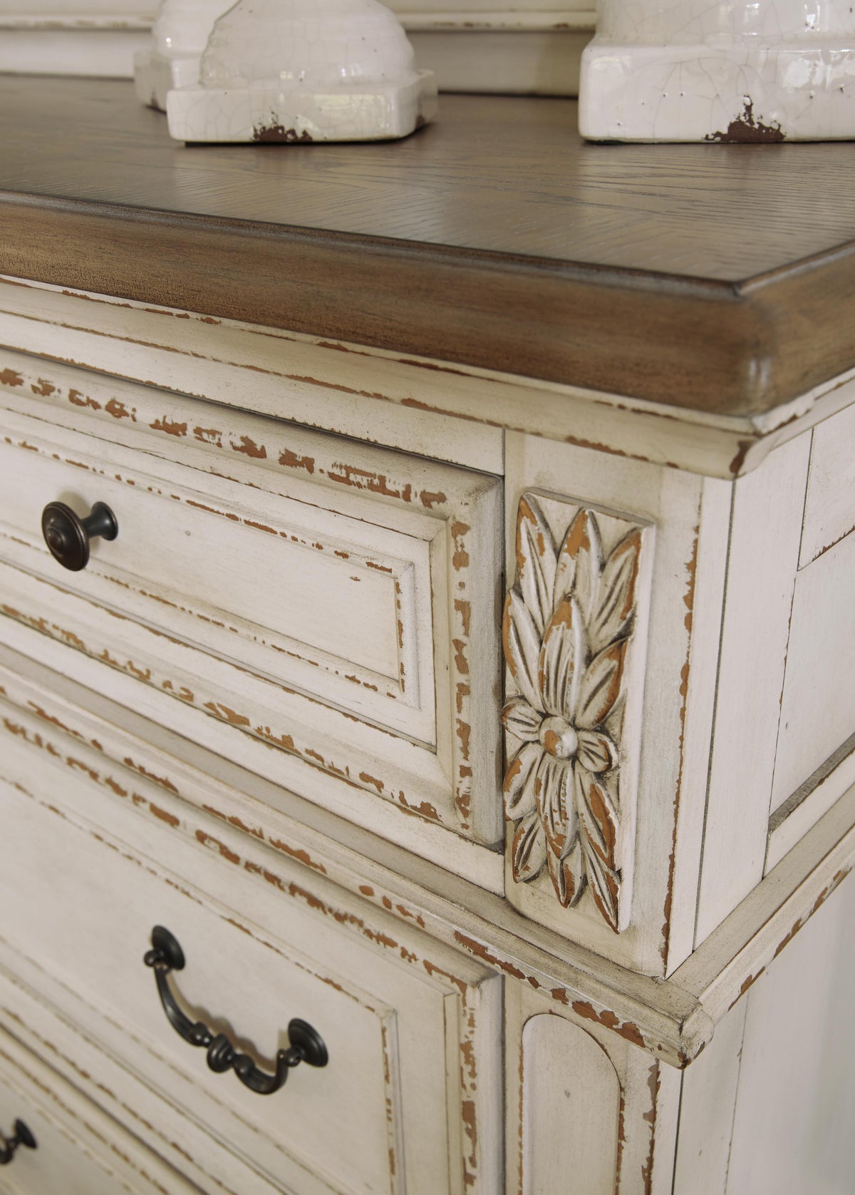 Realyn Dresser by Ashley - image 14