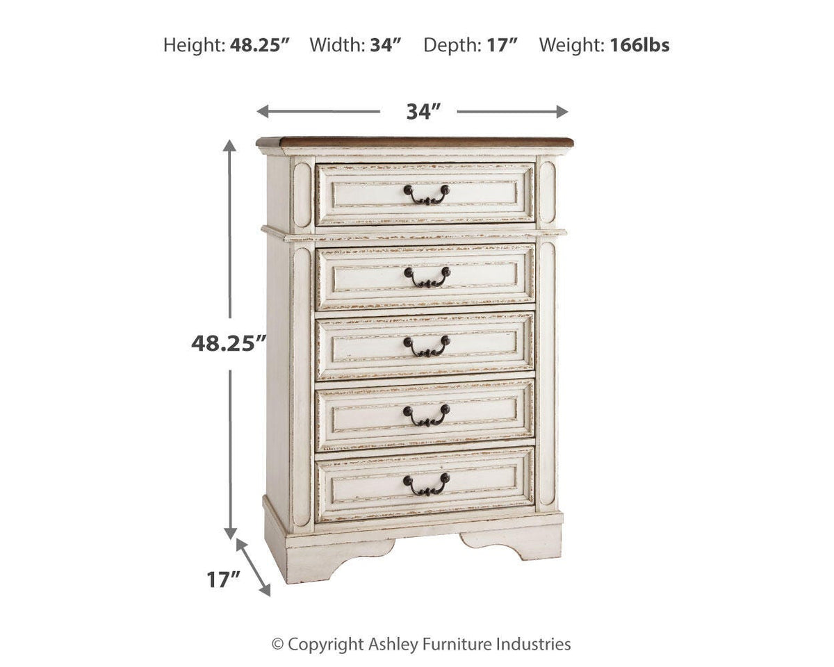 Realyn Chests