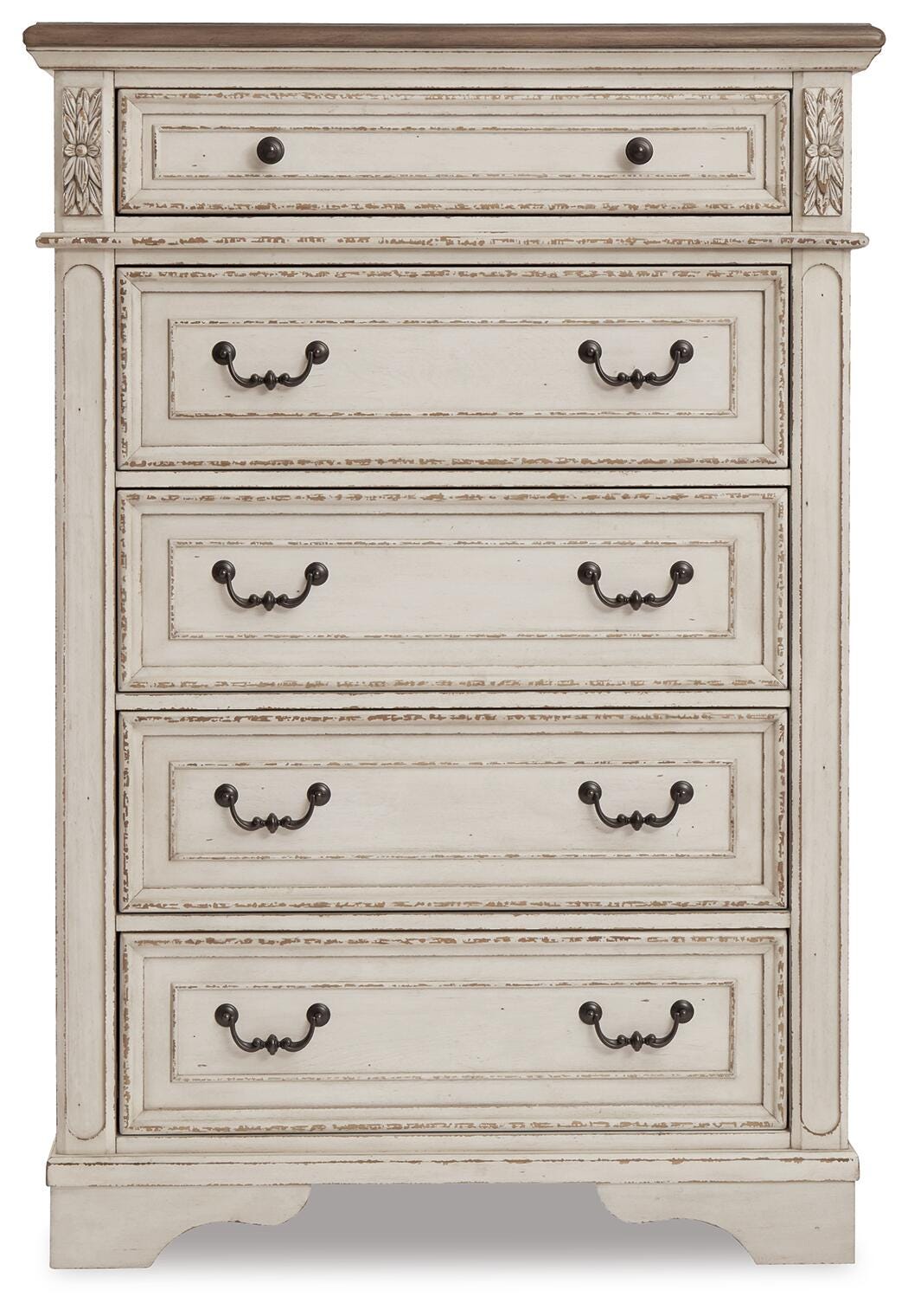 Realyn Chests