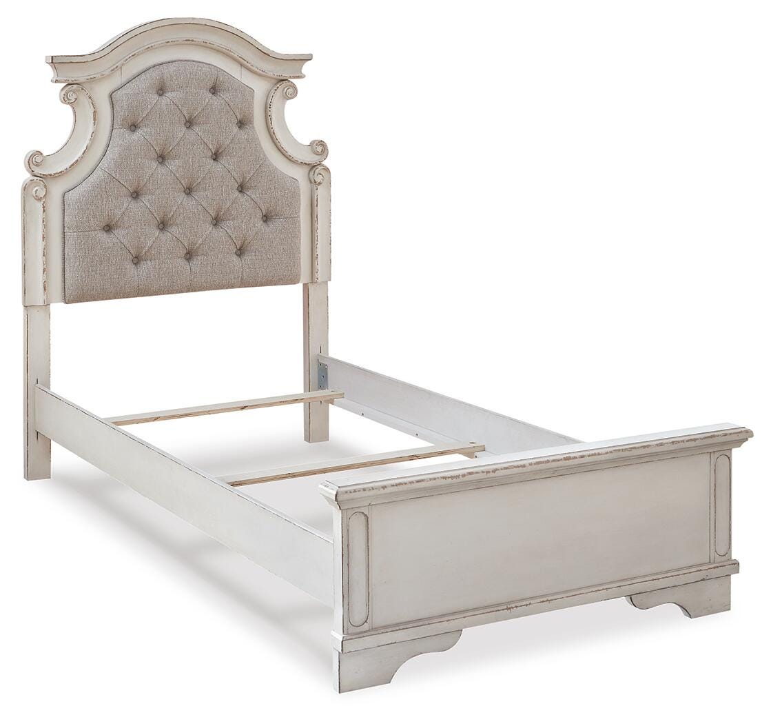 Realyn Beds