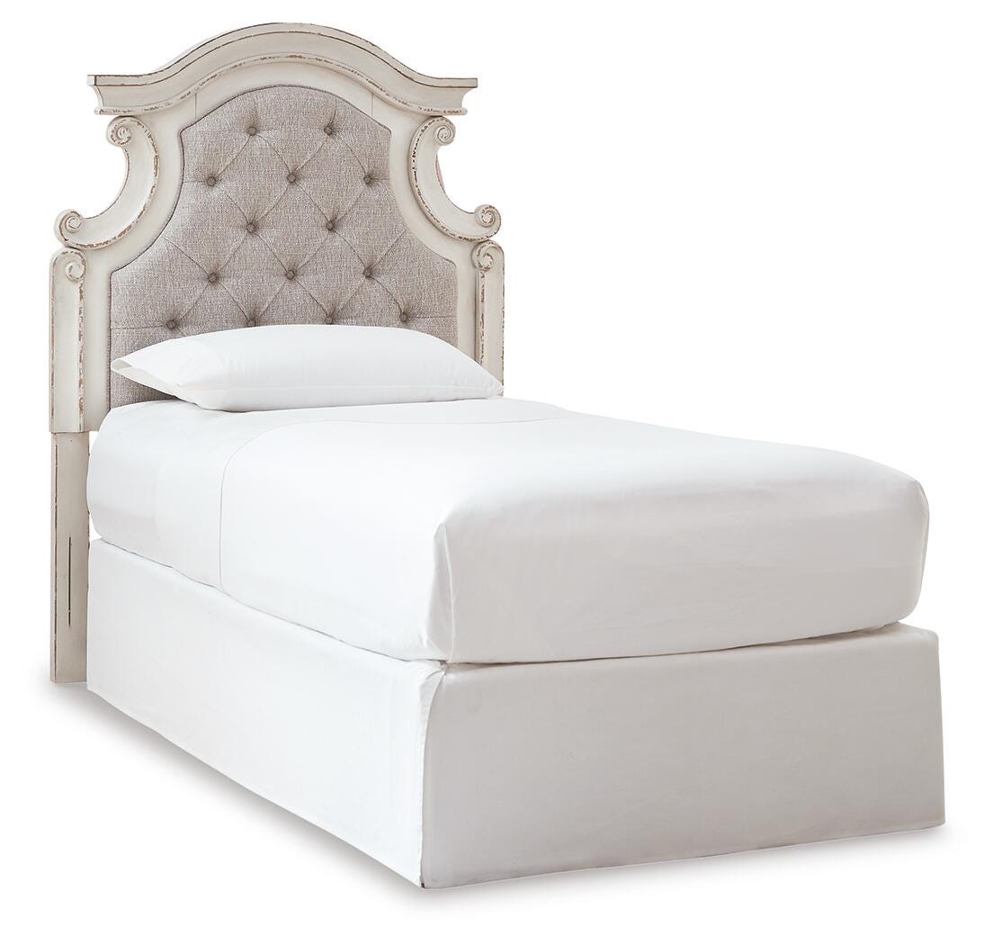 Realyn Headboards