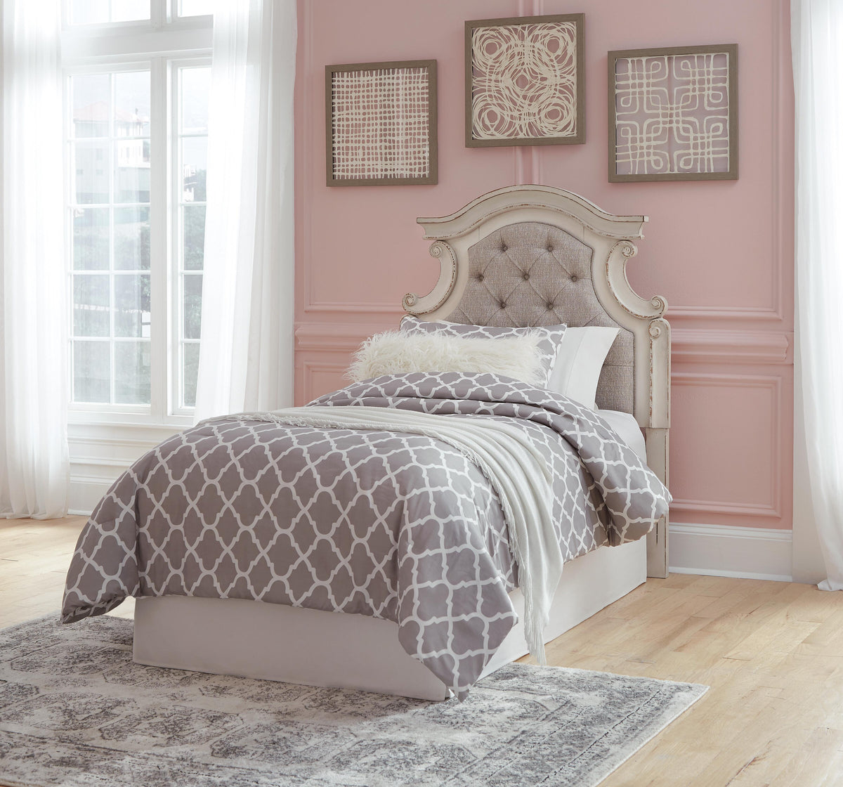 Realyn Headboards