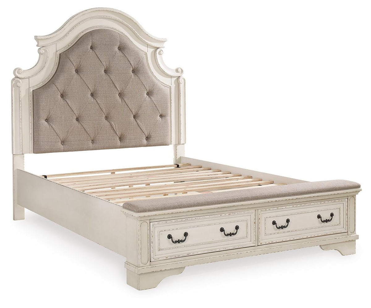 Realyn Beds