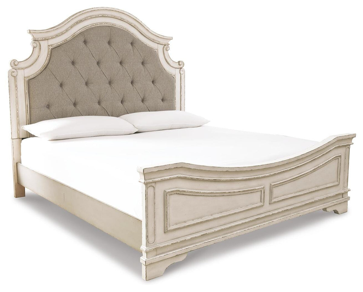 Realyn Bedroom Set by Ashley - image 25