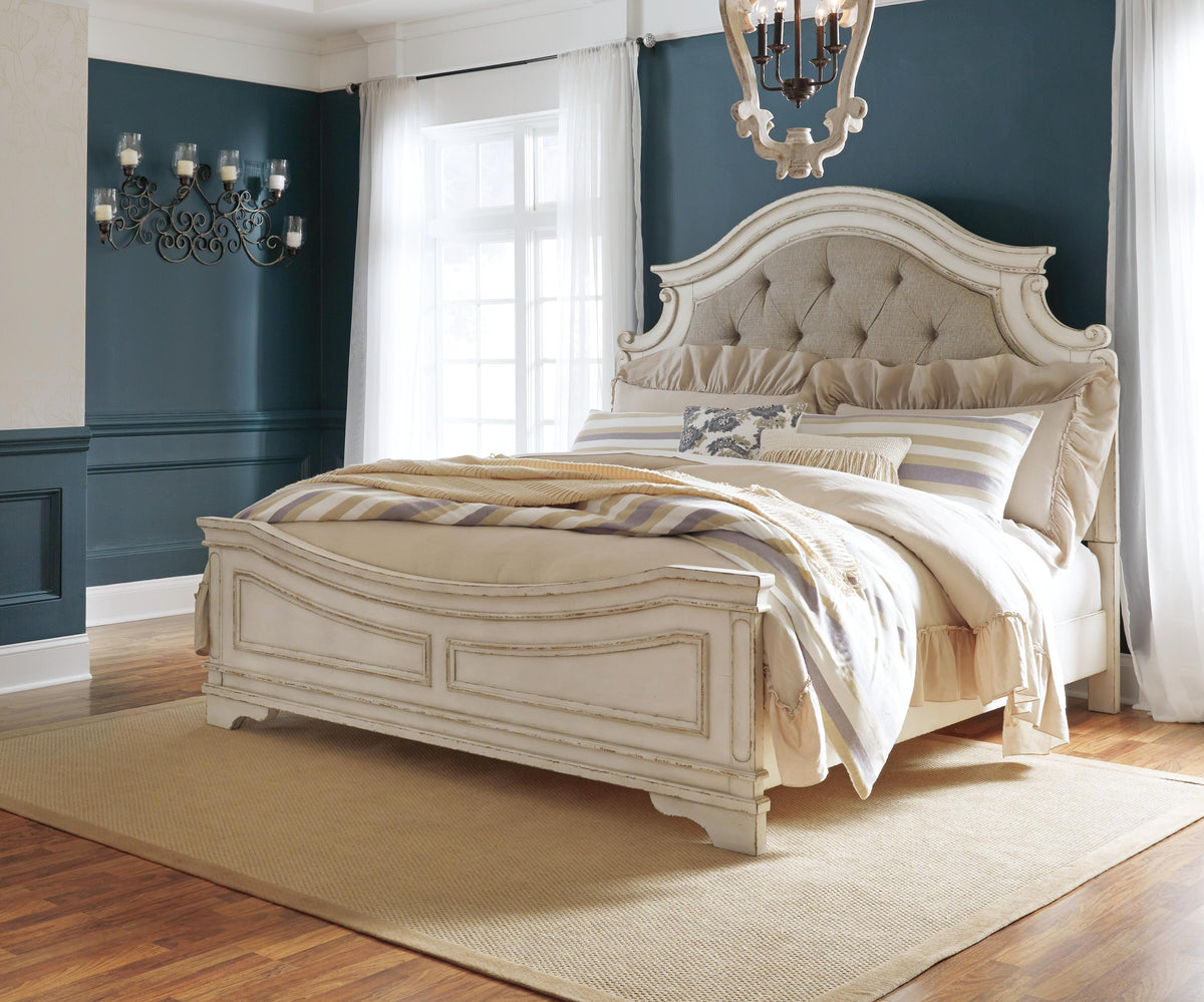 Realyn Bedroom Set by Ashley - image 23