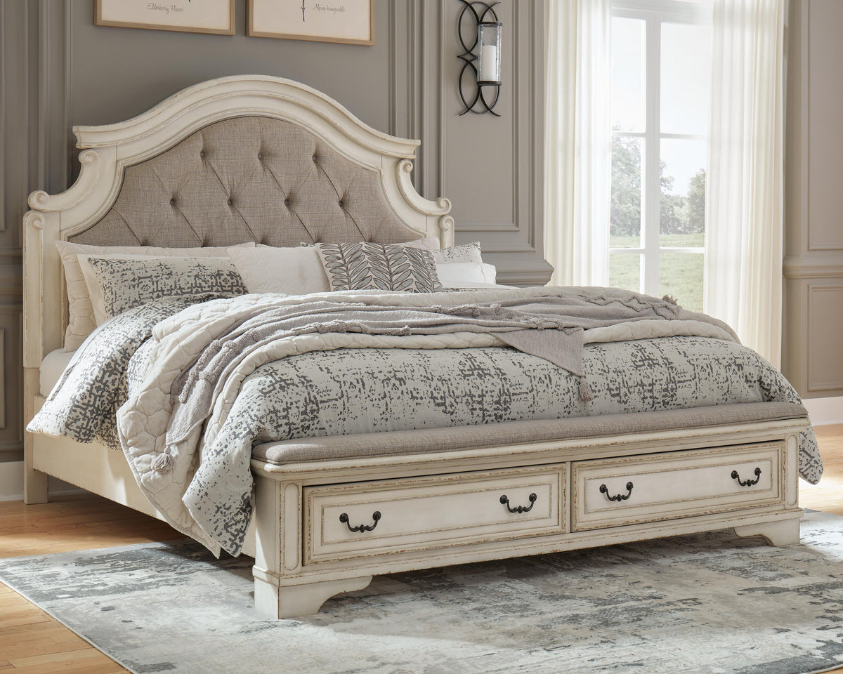 Realyn Beds