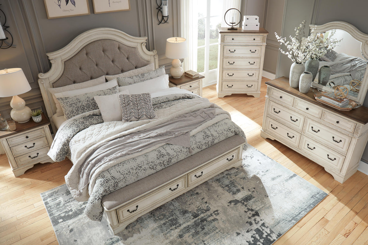 Realyn Beds