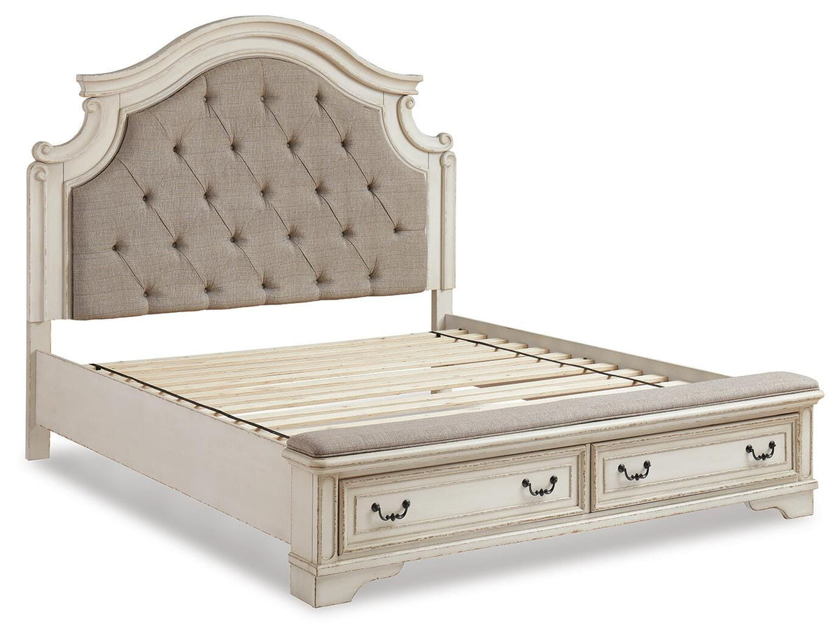Realyn Beds